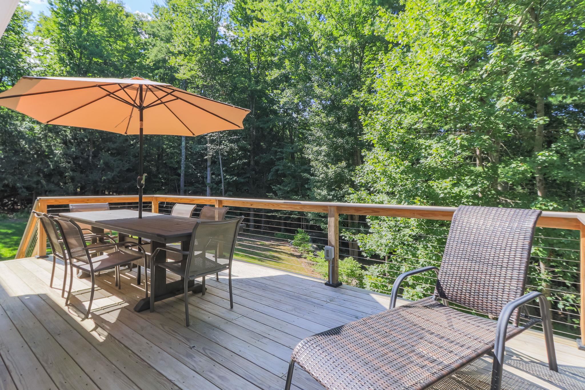 325 McCurdy Road New Boston, NH 03070 - Photo 9 of 60 Gallery Image 9