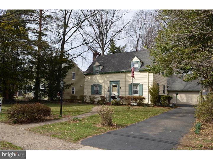 1415 Prospect Ridge Boulevard Haddon Heights, NJ 08035 - Photo 2 of 25 Gallery Image 2