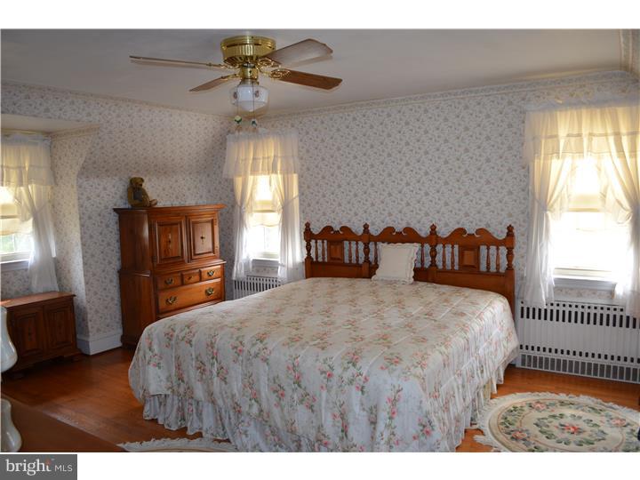 1415 Prospect Ridge Boulevard Haddon Heights, NJ 08035 - Photo 15 of 25 Master Bedroom