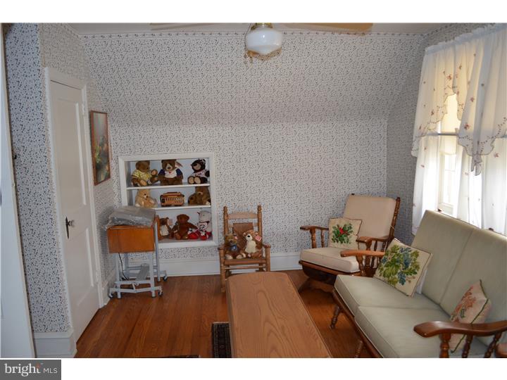 1415 Prospect Ridge Boulevard Haddon Heights, NJ 08035 - Photo 18 of 25 Bedroom 3