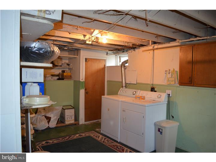 1415 Prospect Ridge Boulevard Haddon Heights, NJ 08035 - Photo 23 of 25 Laundry Room