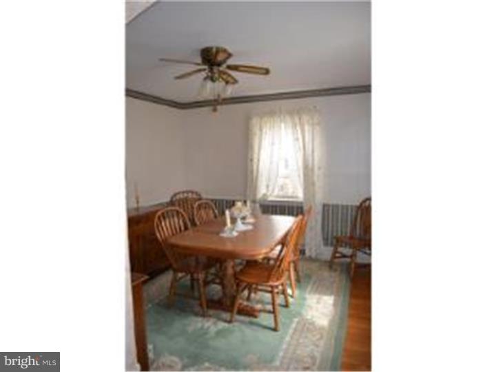 1415 Prospect Ridge Boulevard Haddon Heights, NJ 08035 - Photo 9 of 25 Dining Room