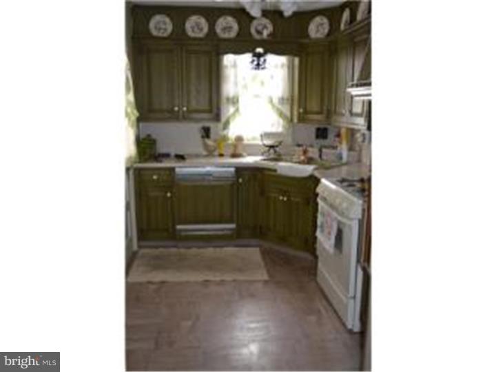 1415 Prospect Ridge Boulevard Haddon Heights, NJ 08035 - Photo 10 of 25 Kitchen