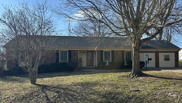 $219,900 | 508 Vancil Street, South Fulton, TN 38257