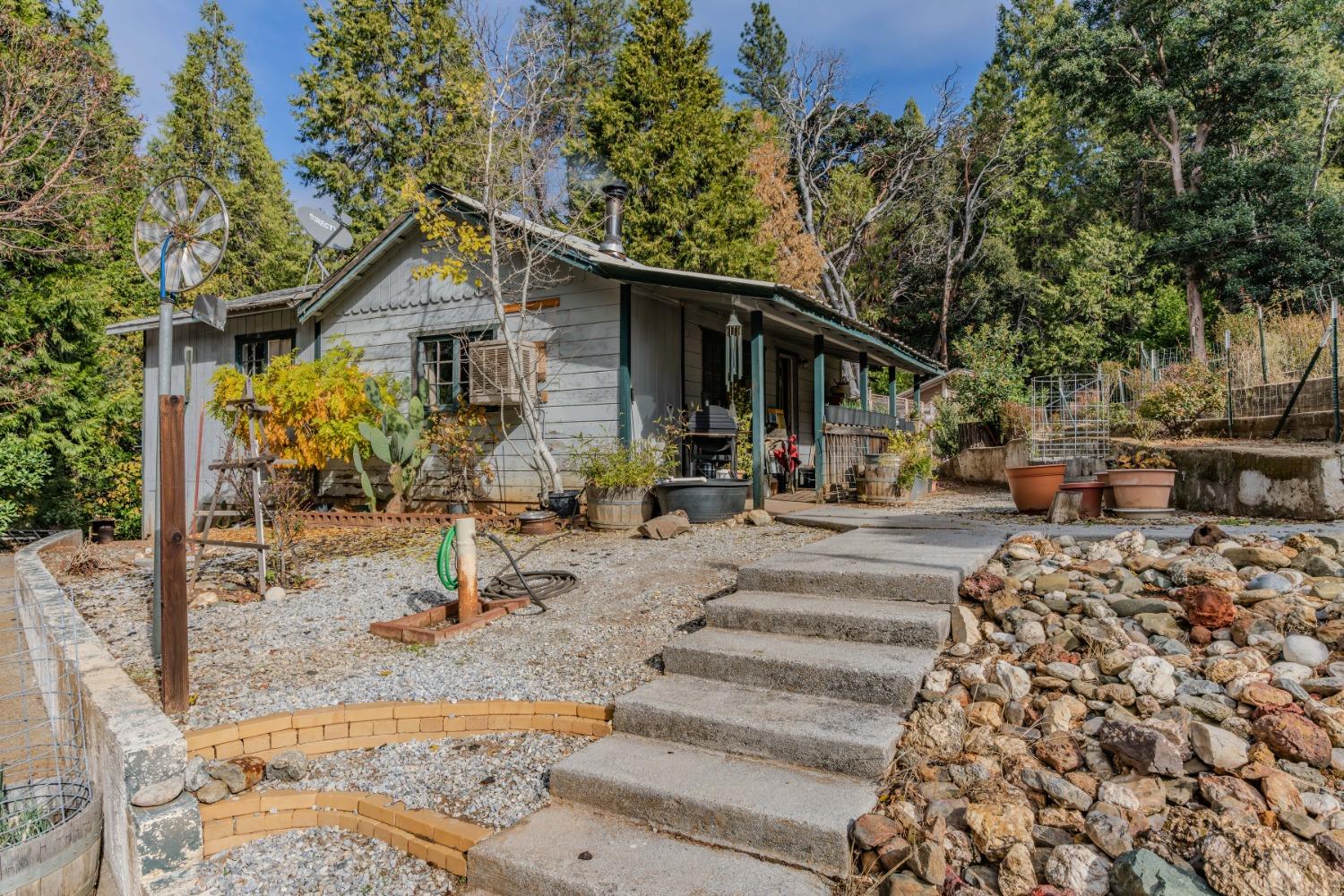 21780 Ohls Road Pioneer, CA 95666 - Photo 1 of 1 Gallery Image 1