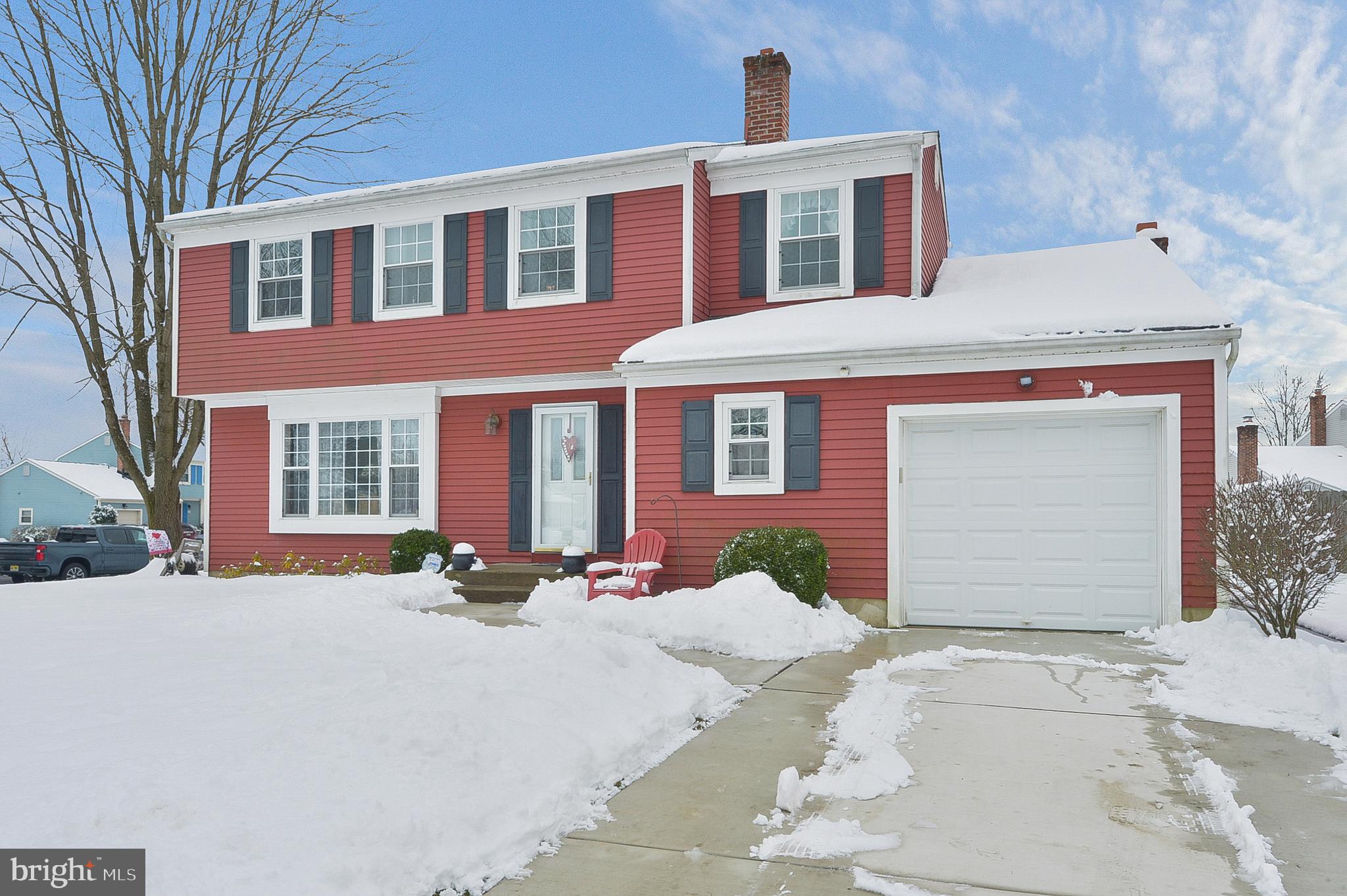 1 Midwood Road Marlton, NJ 08053 - Photo 1 of 30 Gallery Image 1