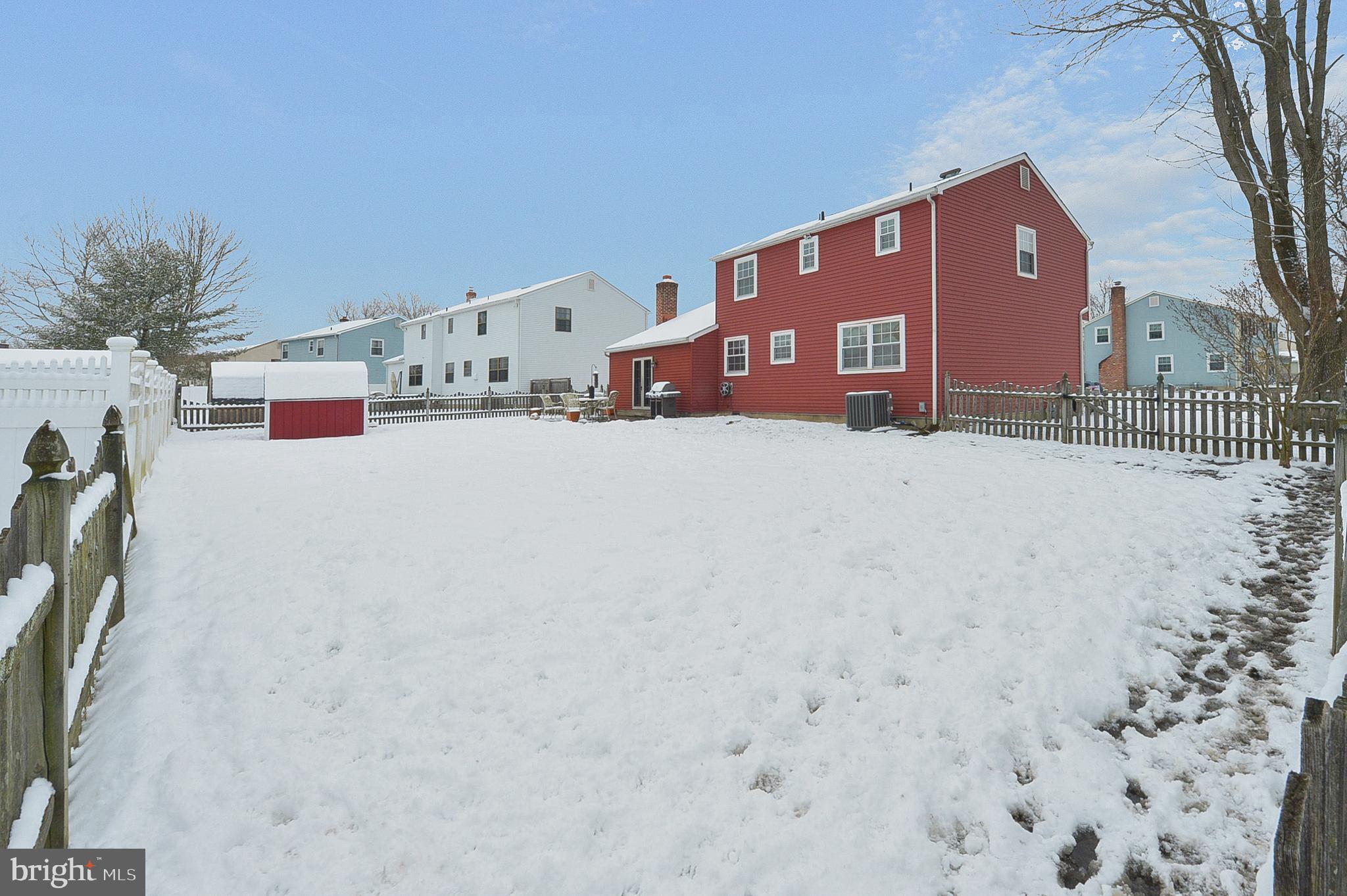 1 Midwood Road Marlton, NJ 08053 - Photo 26 of 30 Gallery Image 26