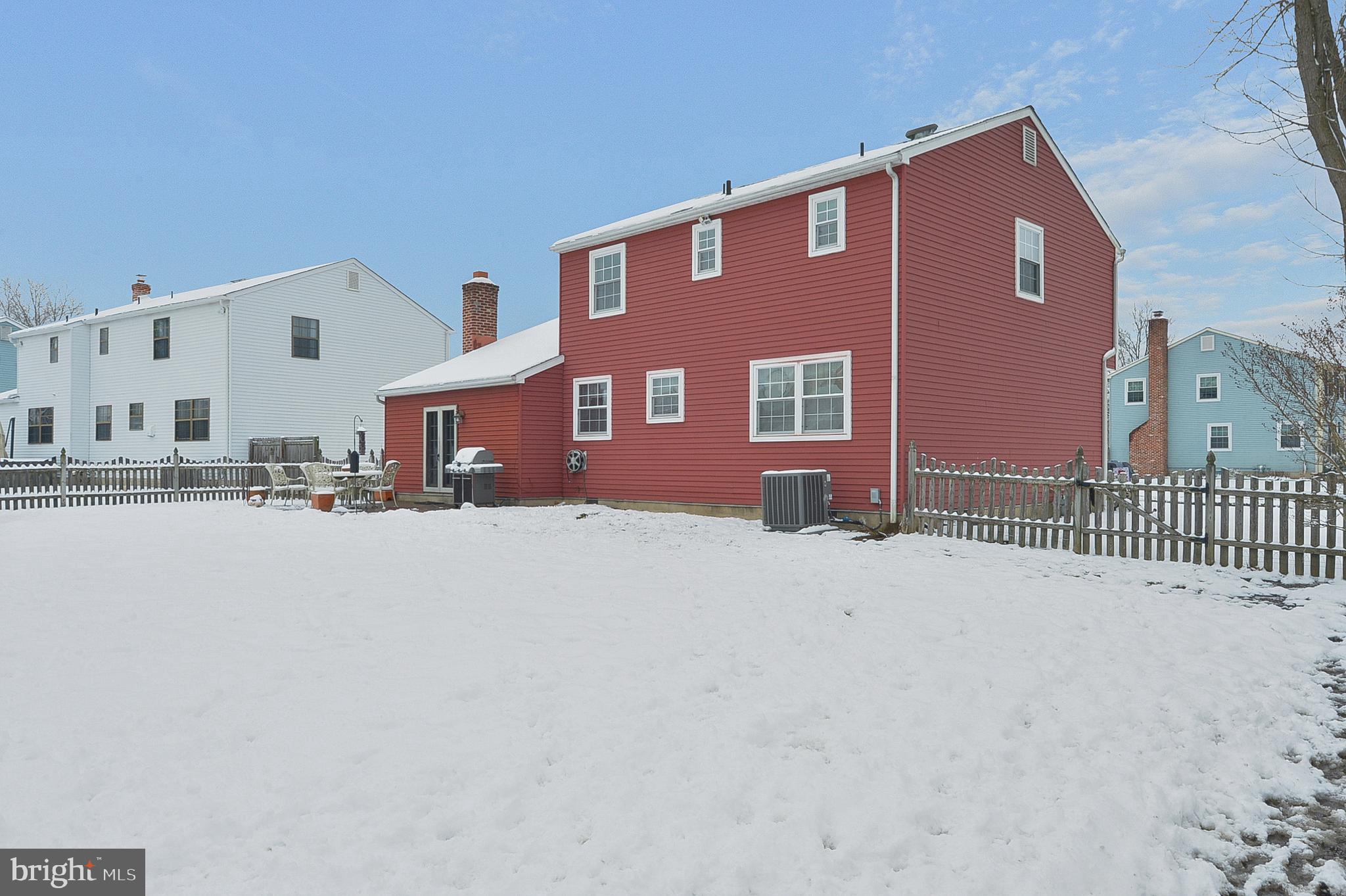 1 Midwood Road Marlton, NJ 08053 - Photo 27 of 30 Gallery Image 27
