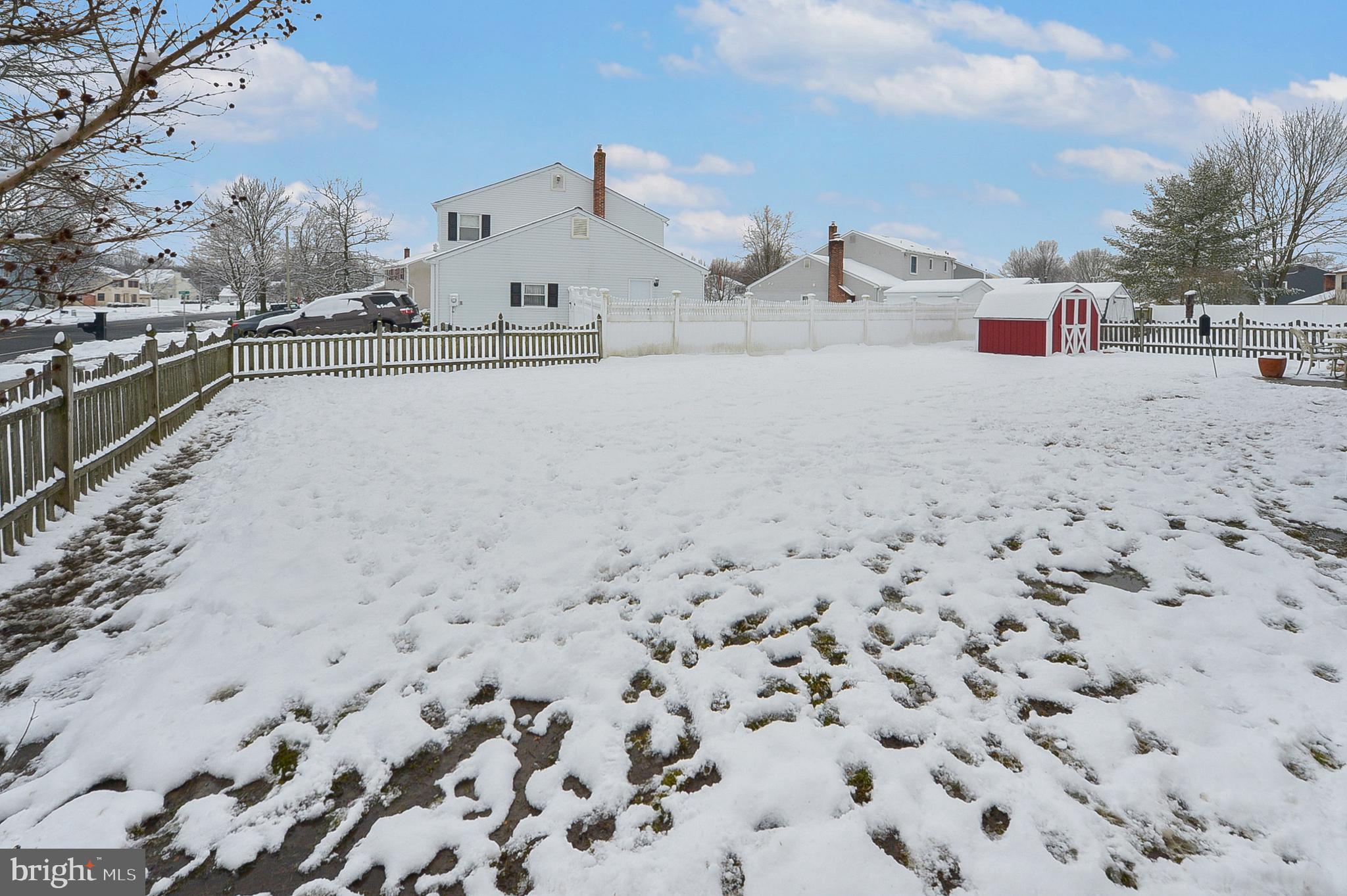 1 Midwood Road Marlton, NJ 08053 - Photo 28 of 30 Gallery Image 28