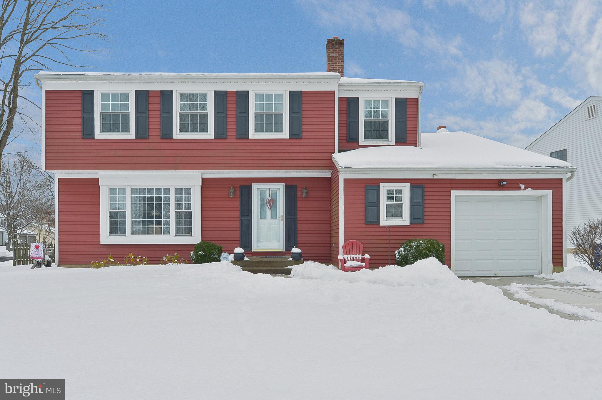 1 Midwood Road Marlton, NJ 08053 - Photo 29 of 30 Gallery Image 29