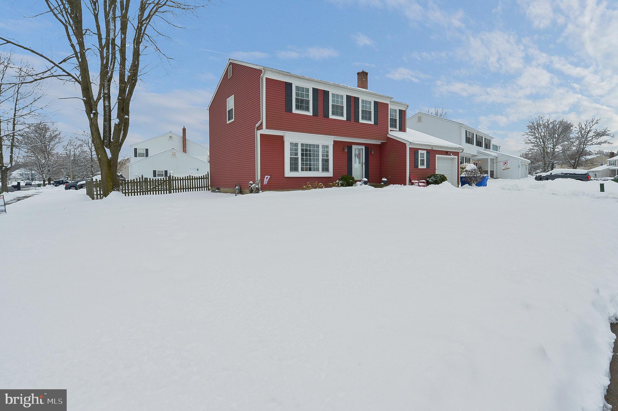 1 Midwood Road Marlton, NJ 08053 - Photo 30 of 30 Gallery Image 30