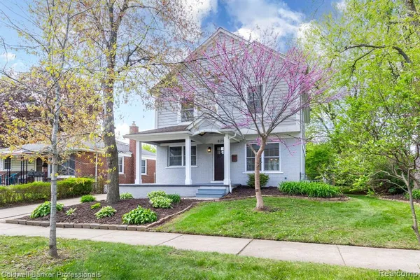 $549,900 | 829 North Dorchester Avenue, Royal Oak, MI 48067