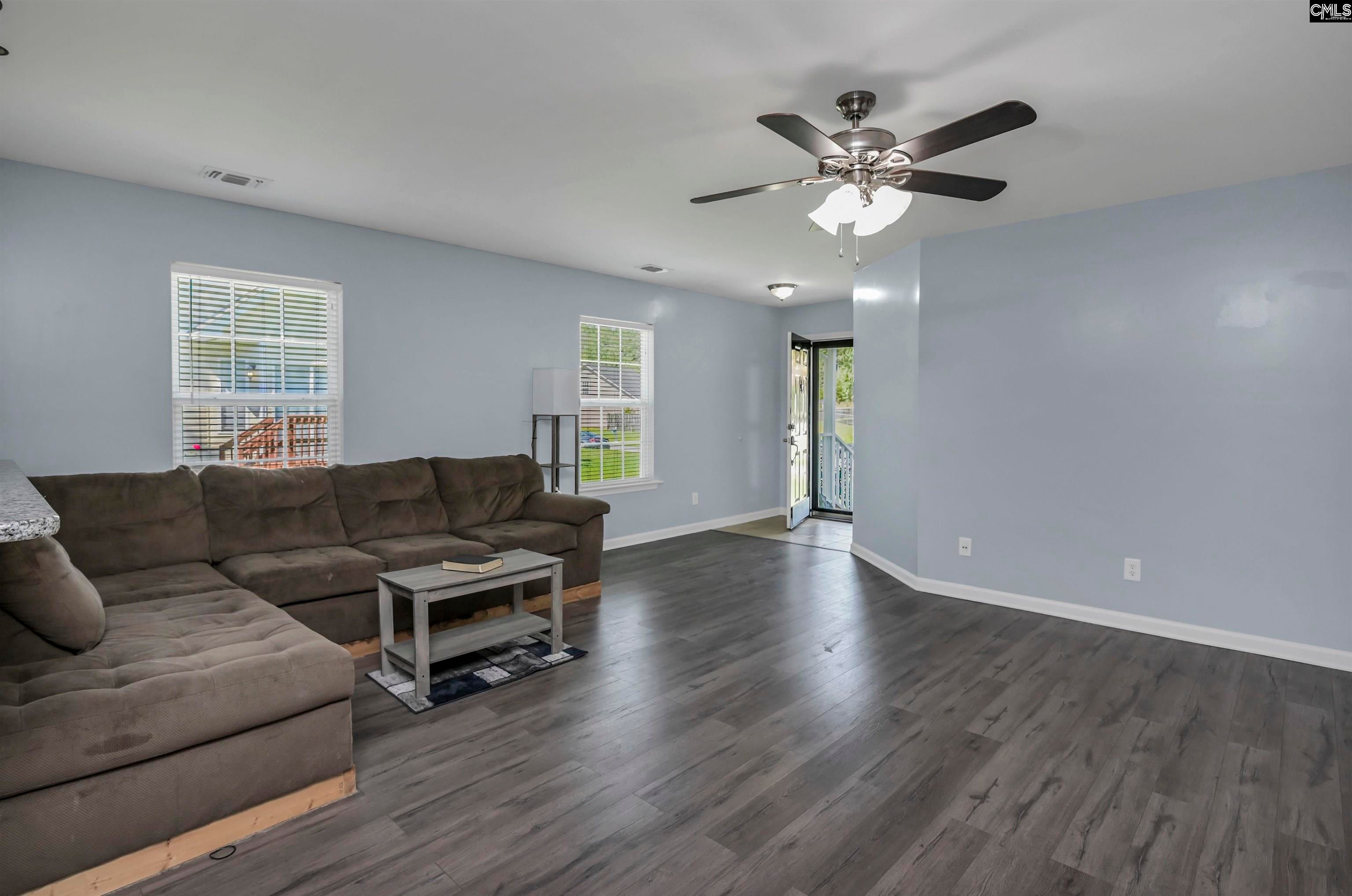 539 Old Bush River Road Chapin, SC 29036 - Photo 10 of 52 Gallery Image 10