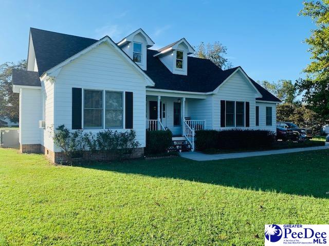 613 Tec Road Cheraw, SC 29520 - Photo 1 of 1 Gallery Image 1