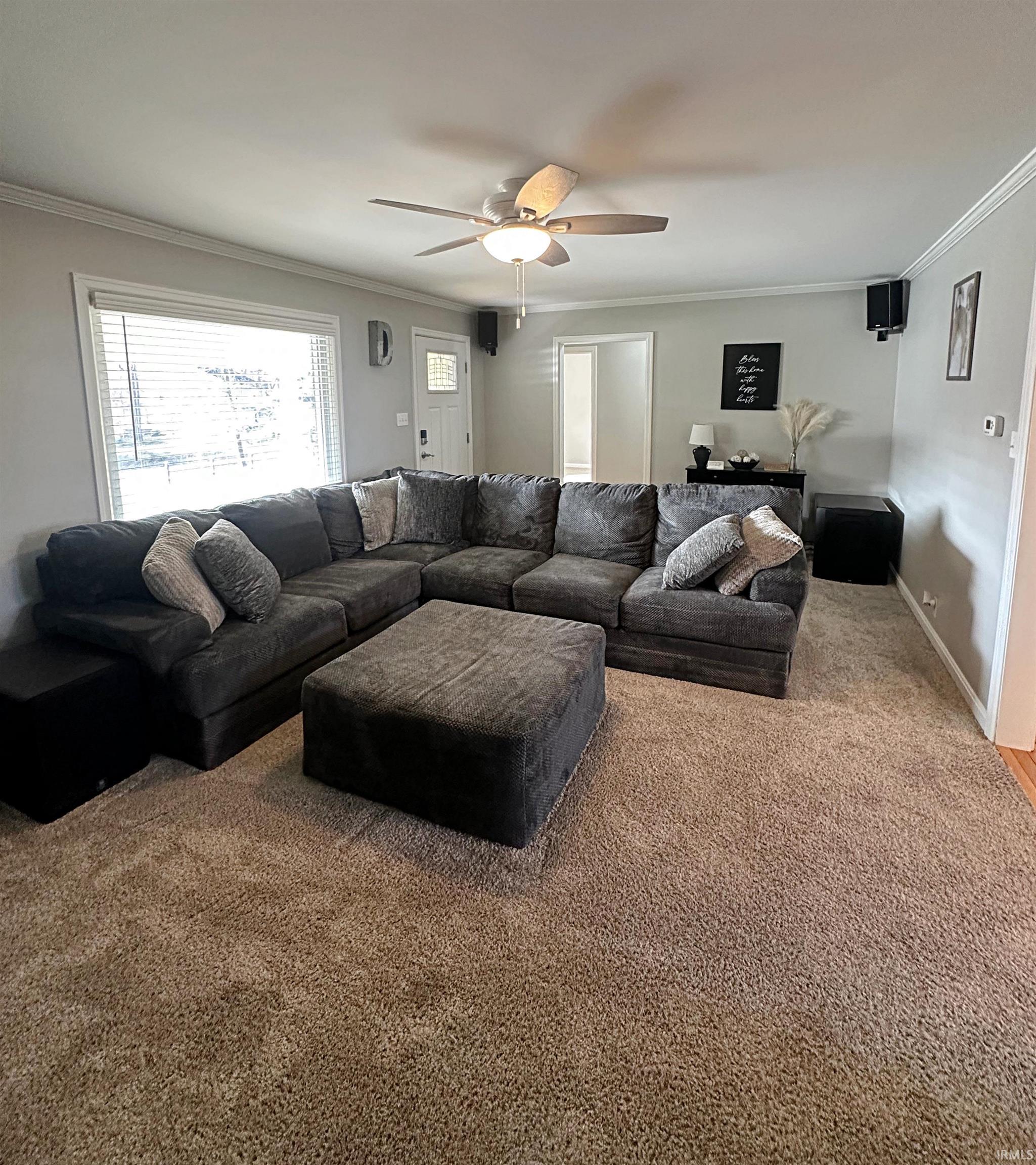 1047 Sugarland Road Washington, IN 47501 - Photo 2 of 33