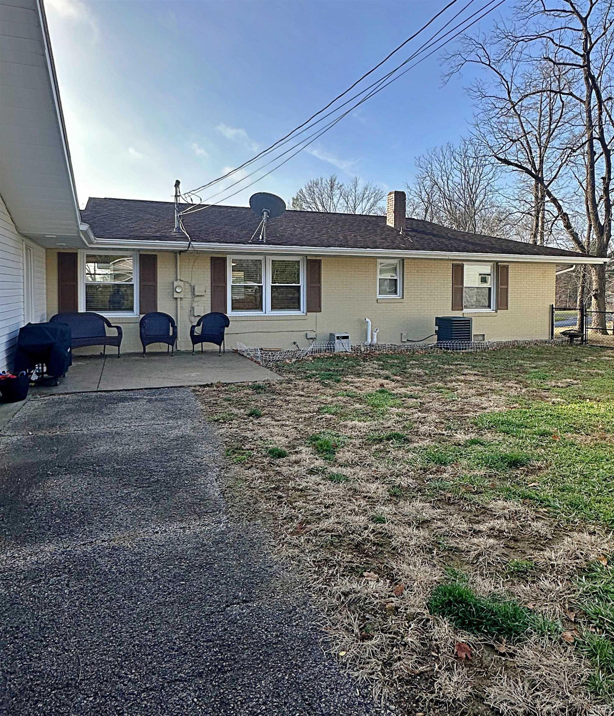 1047 Sugarland Road Washington, IN 47501 - Photo 27 of 33