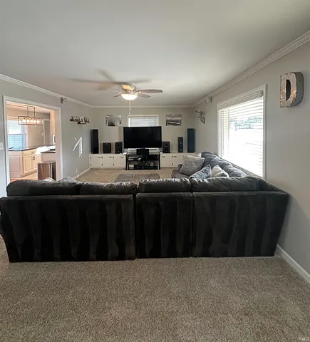 $332,000 | 1047 Sugarland Road, Washington, IN 47501