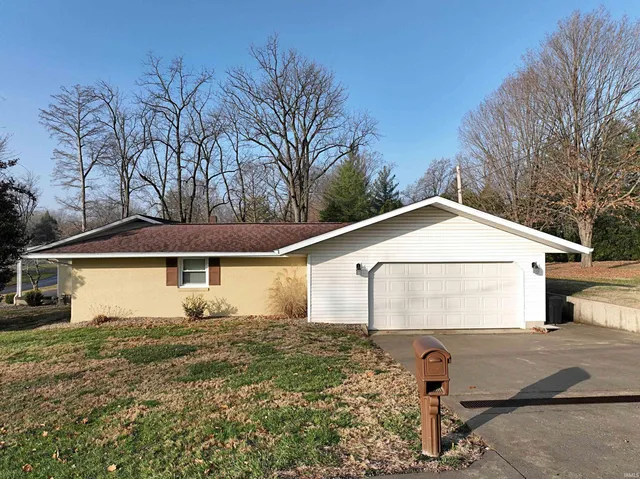 $332,000 | 1047 Sugarland Road, Washington, IN 47501