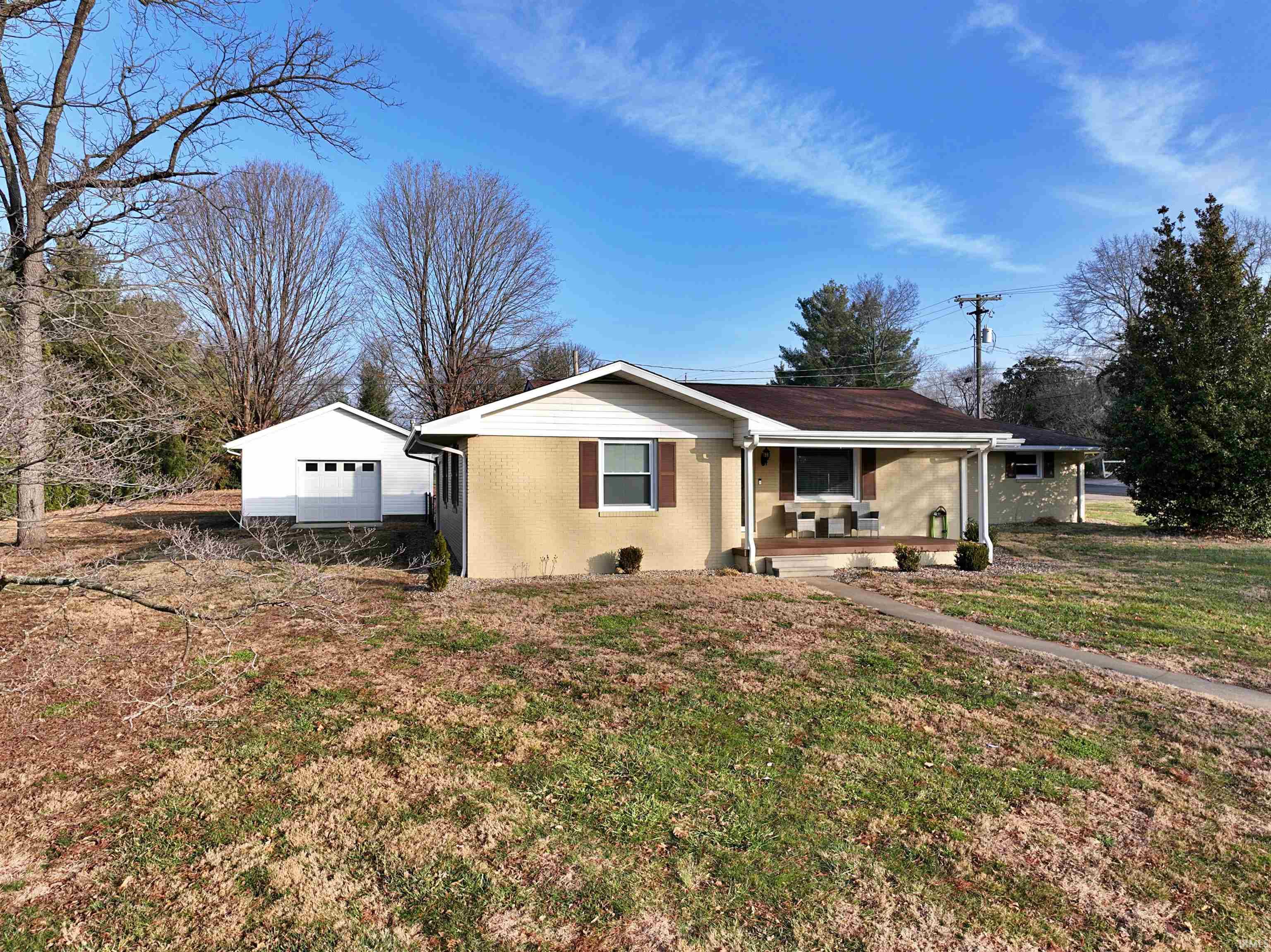 1047 Sugarland Road Washington, IN 47501 - Photo 33 of 33