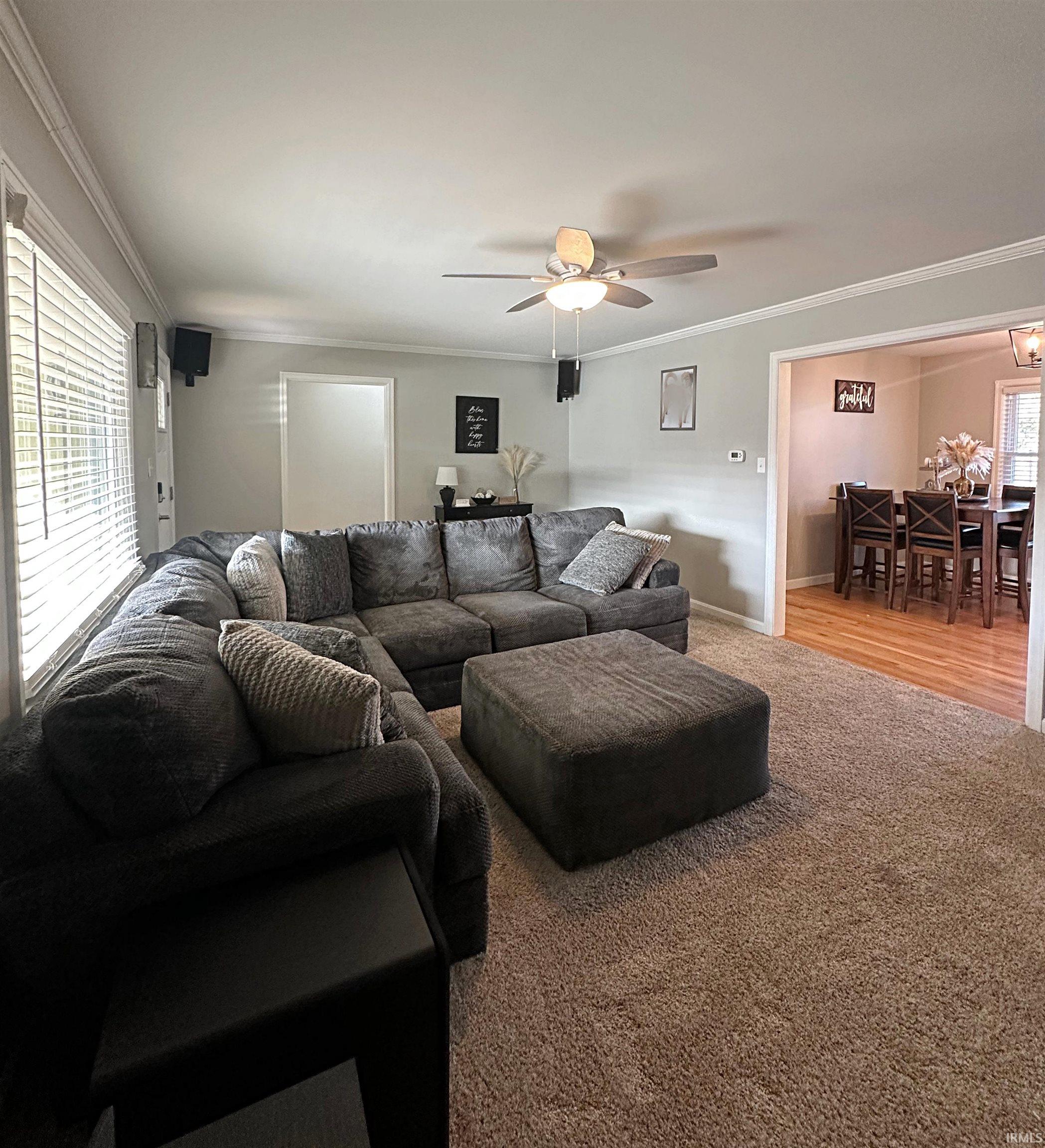 1047 Sugarland Road Washington, IN 47501 - Photo 5 of 33