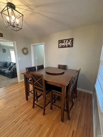 $332,000 | 1047 Sugarland Road, Washington, IN 47501