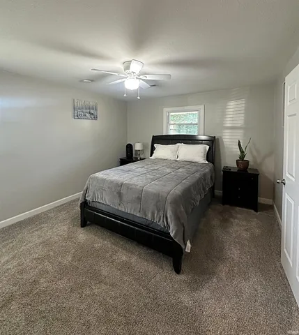 $332,000 | 1047 Sugarland Road, Washington, IN 47501