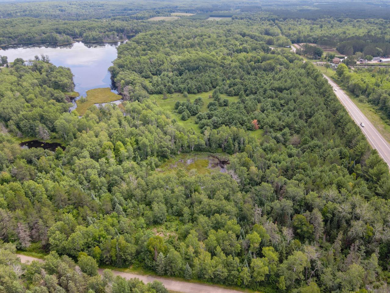 35-ac Wolf Lake Road Rhinelander, WI 54501 - Photo 8 of 32 Gallery Image 8
