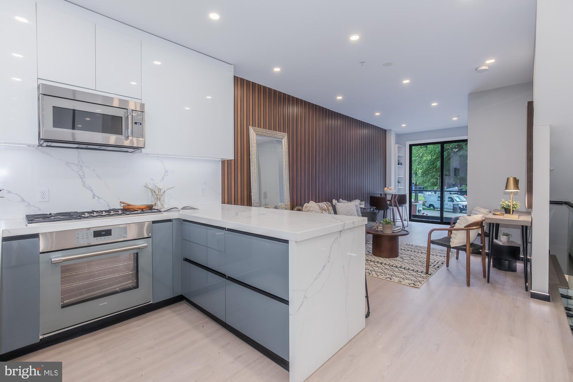 1332 G Street Southeast, Unit 1 Washington, DC 20003 - Photo 1 of 54