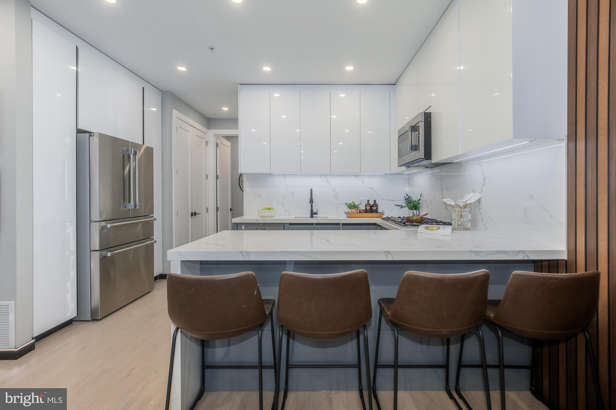 1332 G Street Southeast, Unit 1 Washington, DC 20003 - Photo 11 of 54