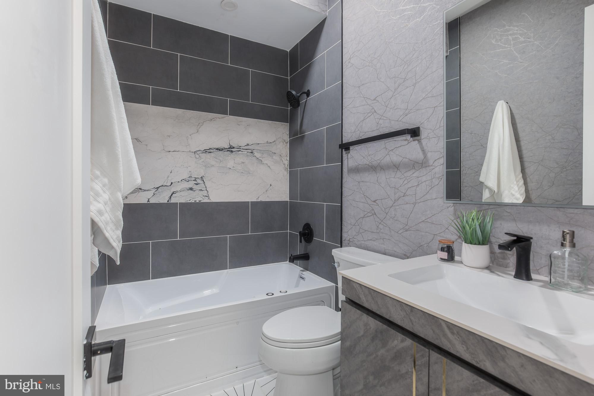 1332 G Street Southeast, Unit 1 Washington, DC 20003 - Photo 31 of 54