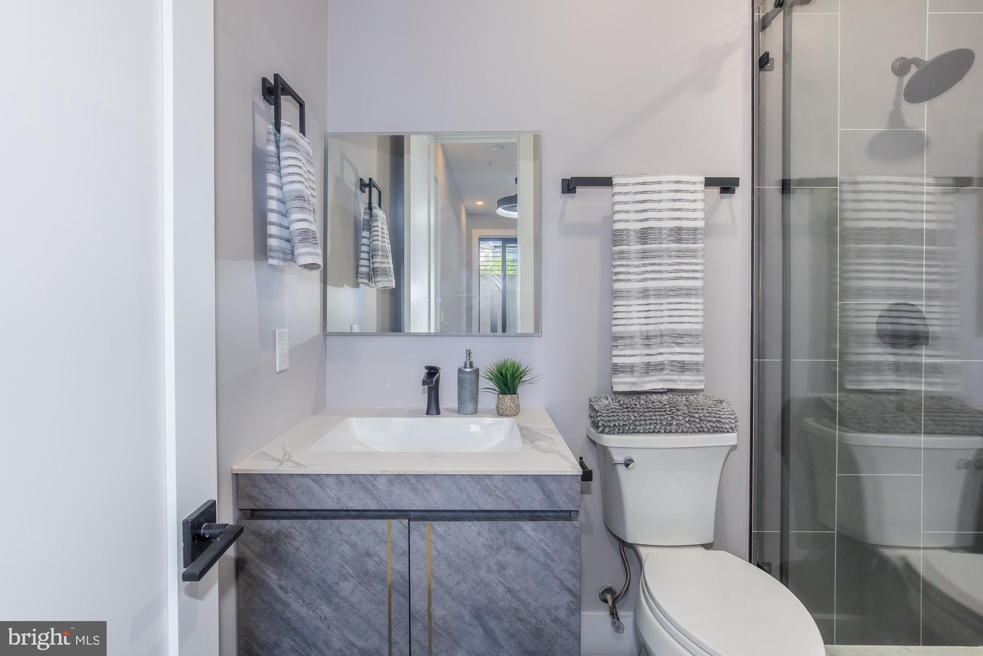 1332 G Street Southeast, Unit 1 Washington, DC 20003 - Photo 38 of 54