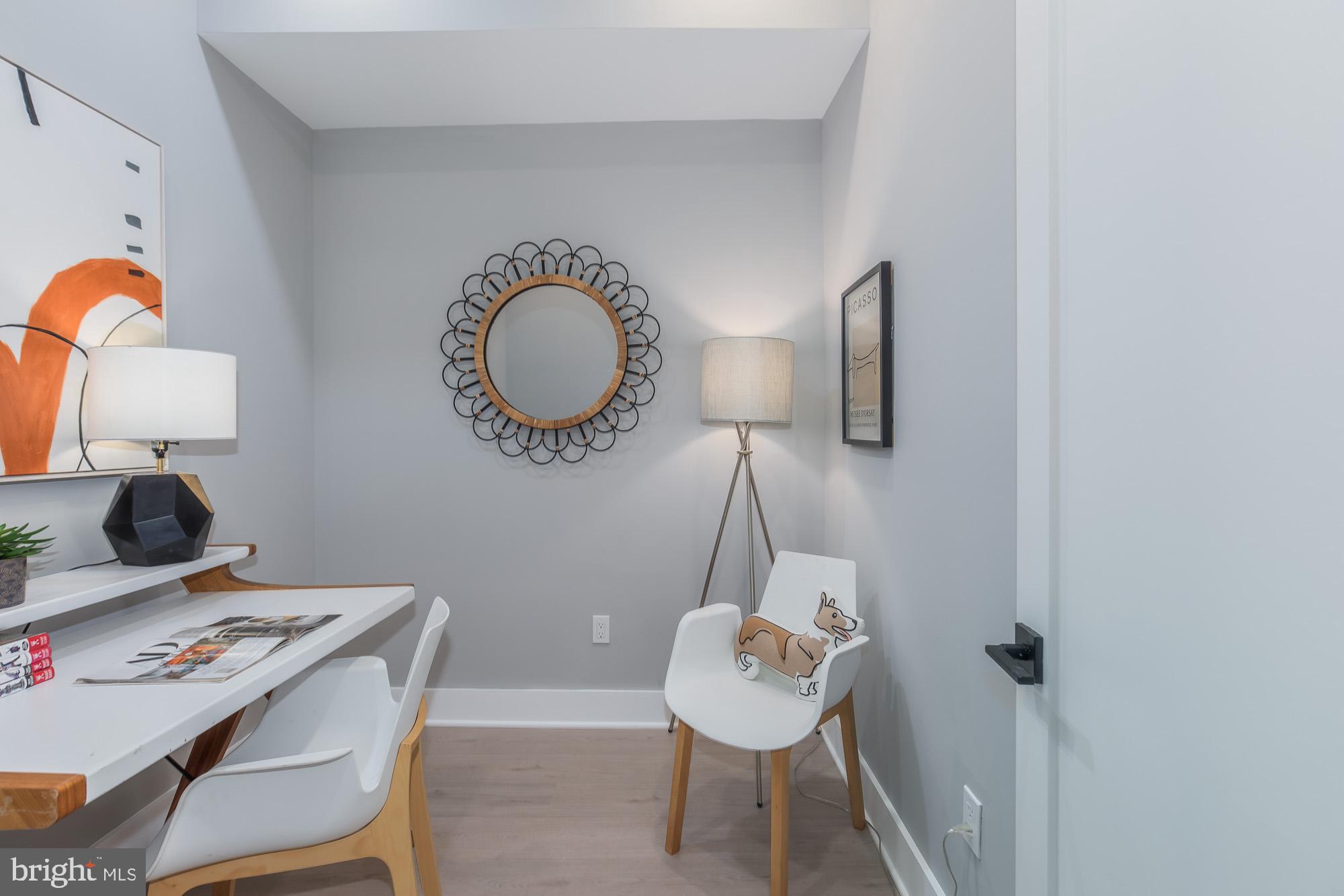 1332 G Street Southeast, Unit 1 Washington, DC 20003 - Photo 42 of 54