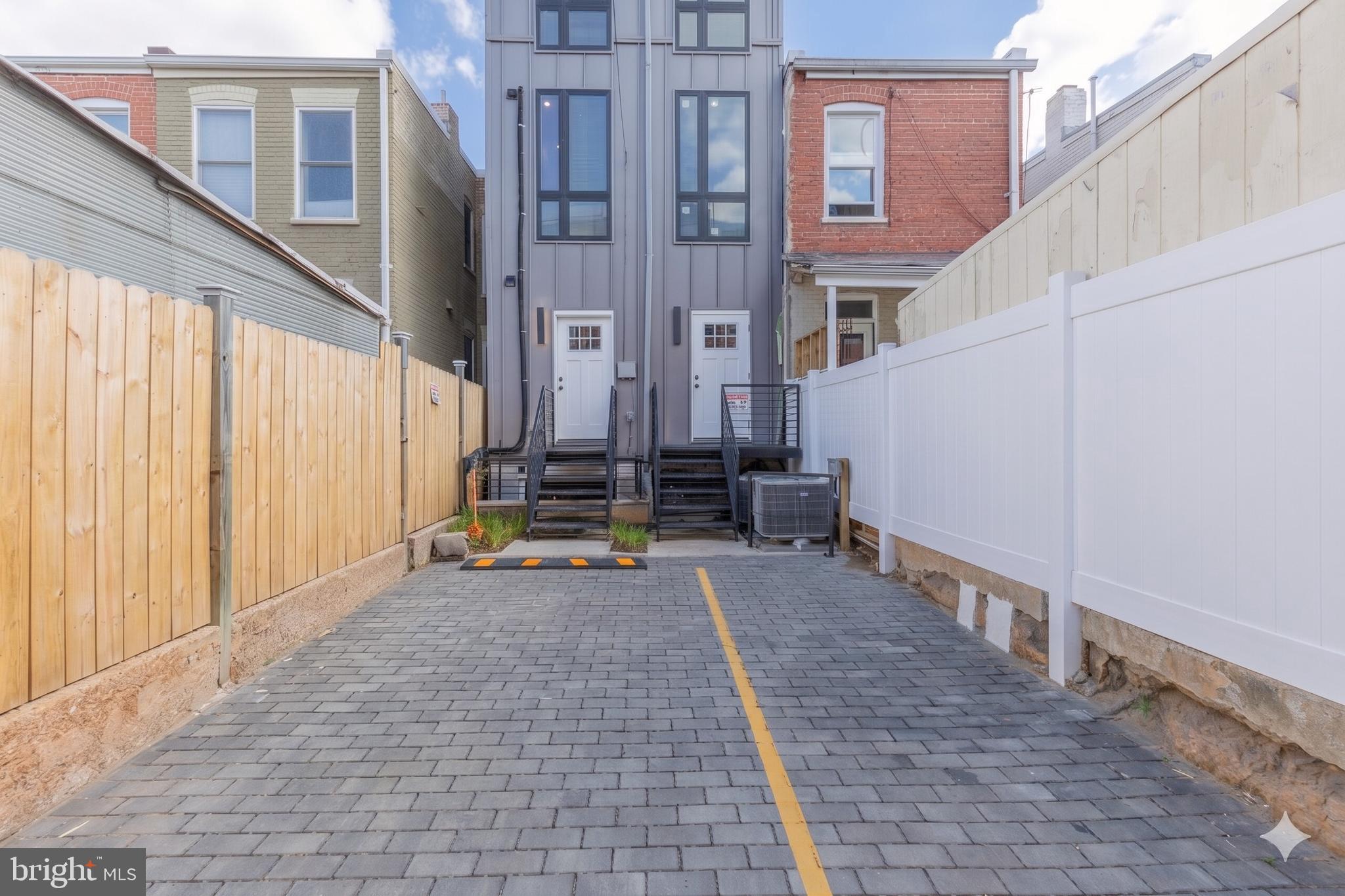 1332 G Street Southeast, Unit 1 Washington, DC 20003 - Photo 45 of 54