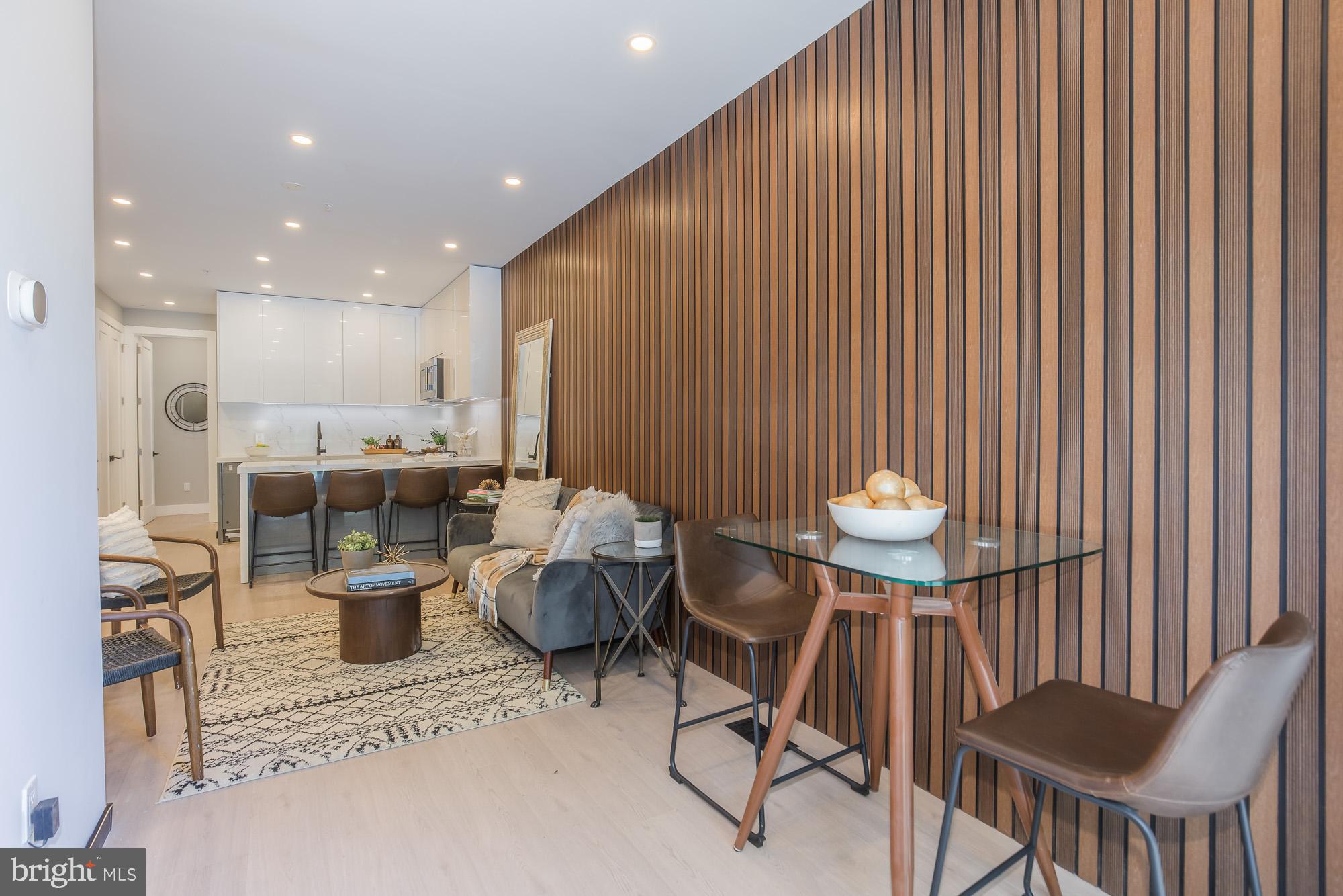 1332 G Street Southeast, Unit 1 Washington, DC 20003 - Photo 9 of 54