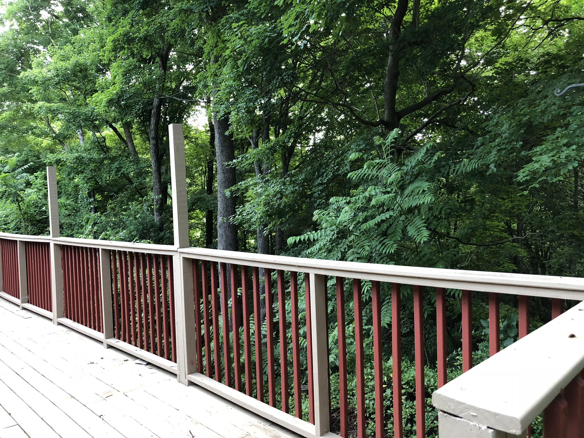 399 Brock Road Charlotte, TN 37036 - Photo 17 of 22 So serene!