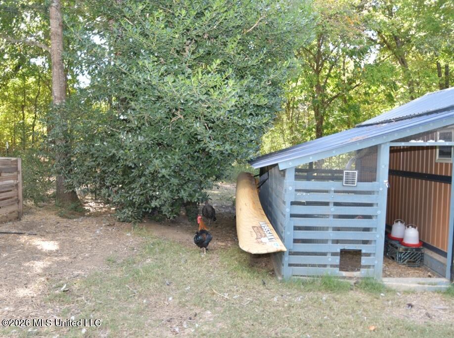 725 Shinault Road Byhalia, MS 38611 - Photo 27 of 39 Turkeys
