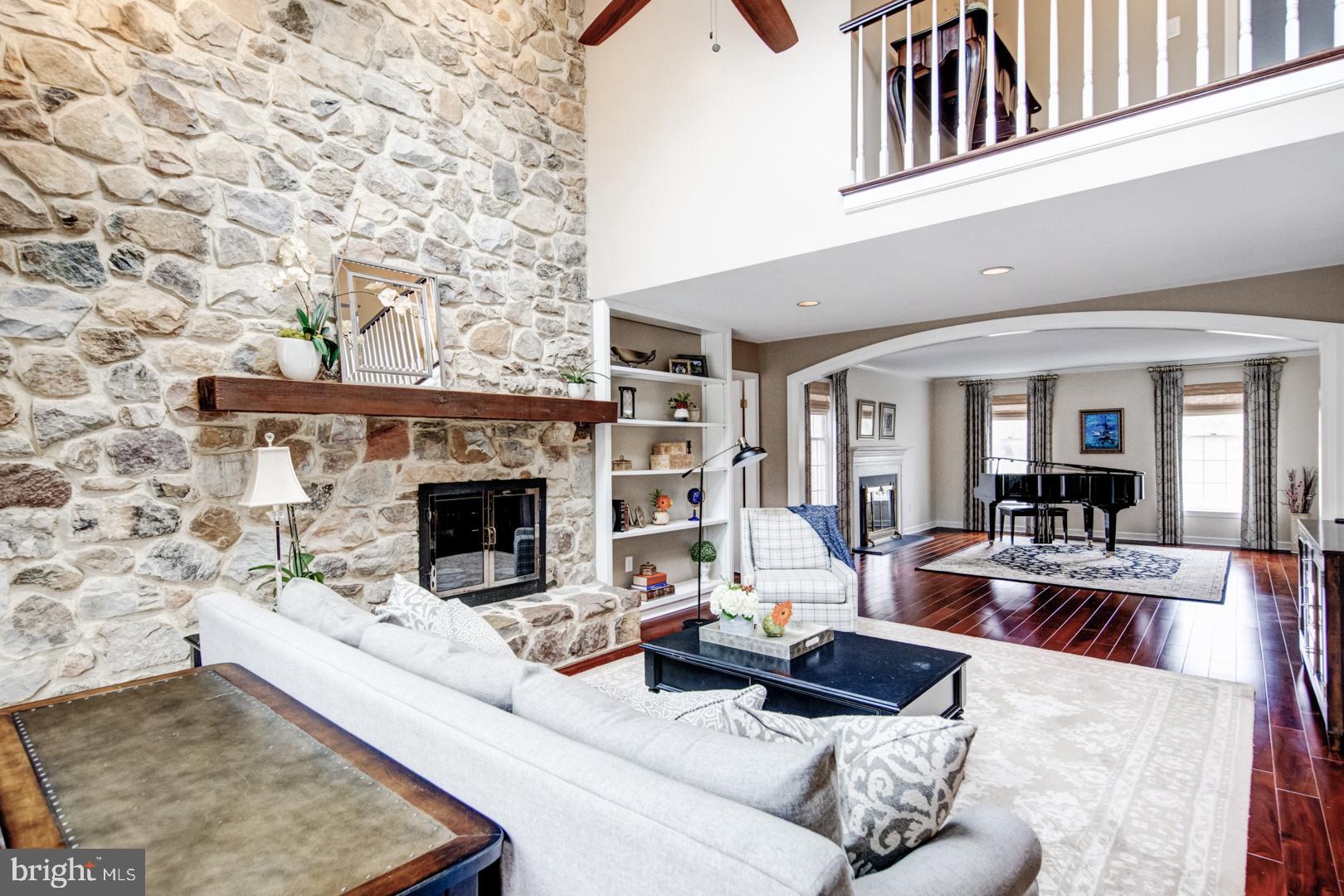 1337 Shadow Oak Drive Malvern, PA 19355 - Photo 15 of 49