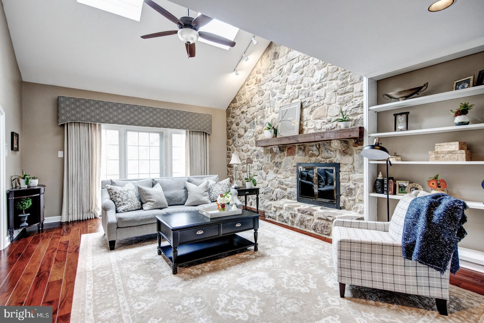 1337 Shadow Oak Drive Malvern, PA 19355 - Photo 16 of 49