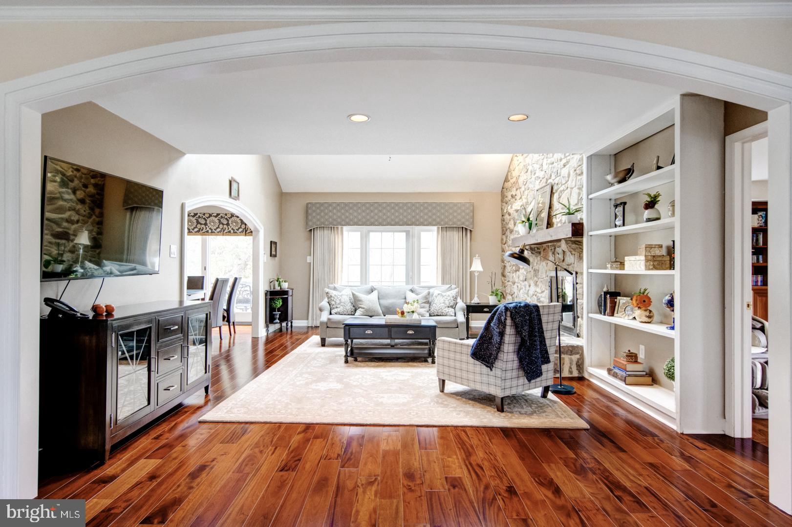 1337 Shadow Oak Drive Malvern, PA 19355 - Photo 17 of 49