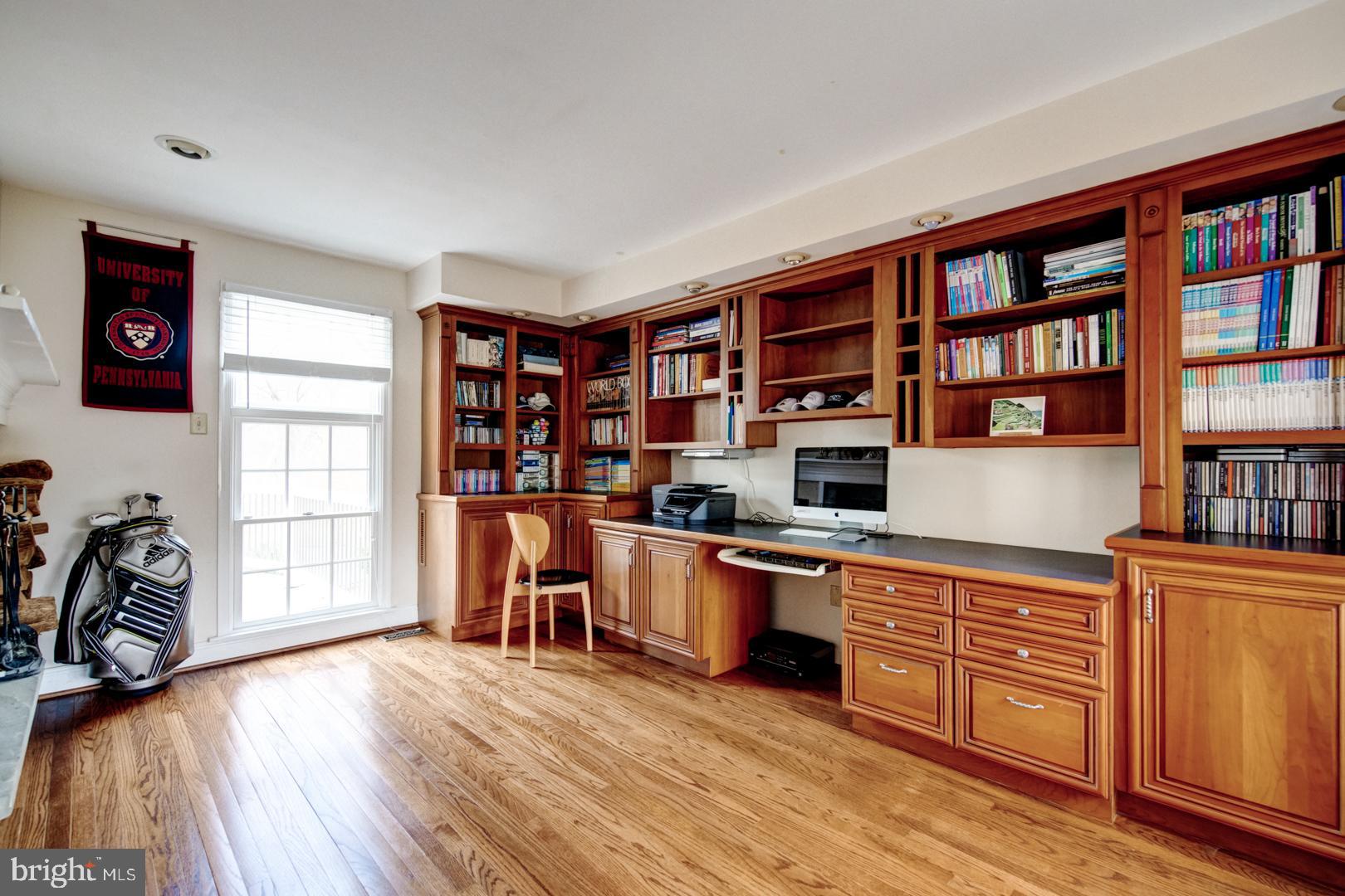 1337 Shadow Oak Drive Malvern, PA 19355 - Photo 20 of 49 Study