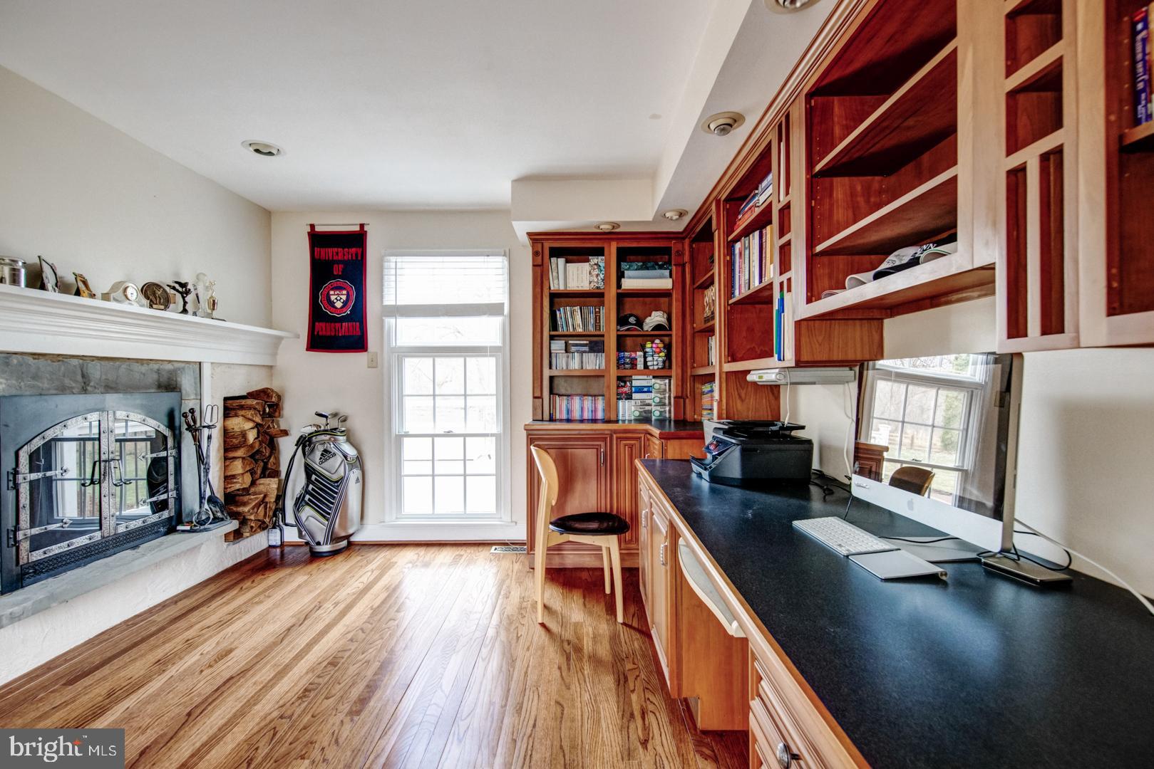 1337 Shadow Oak Drive Malvern, PA 19355 - Photo 21 of 49