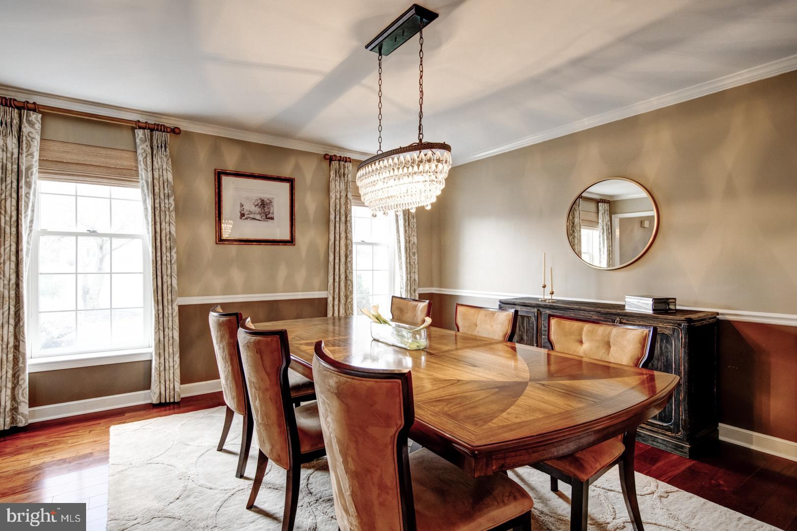 1337 Shadow Oak Drive Malvern, PA 19355 - Photo 22 of 49 Dining Room