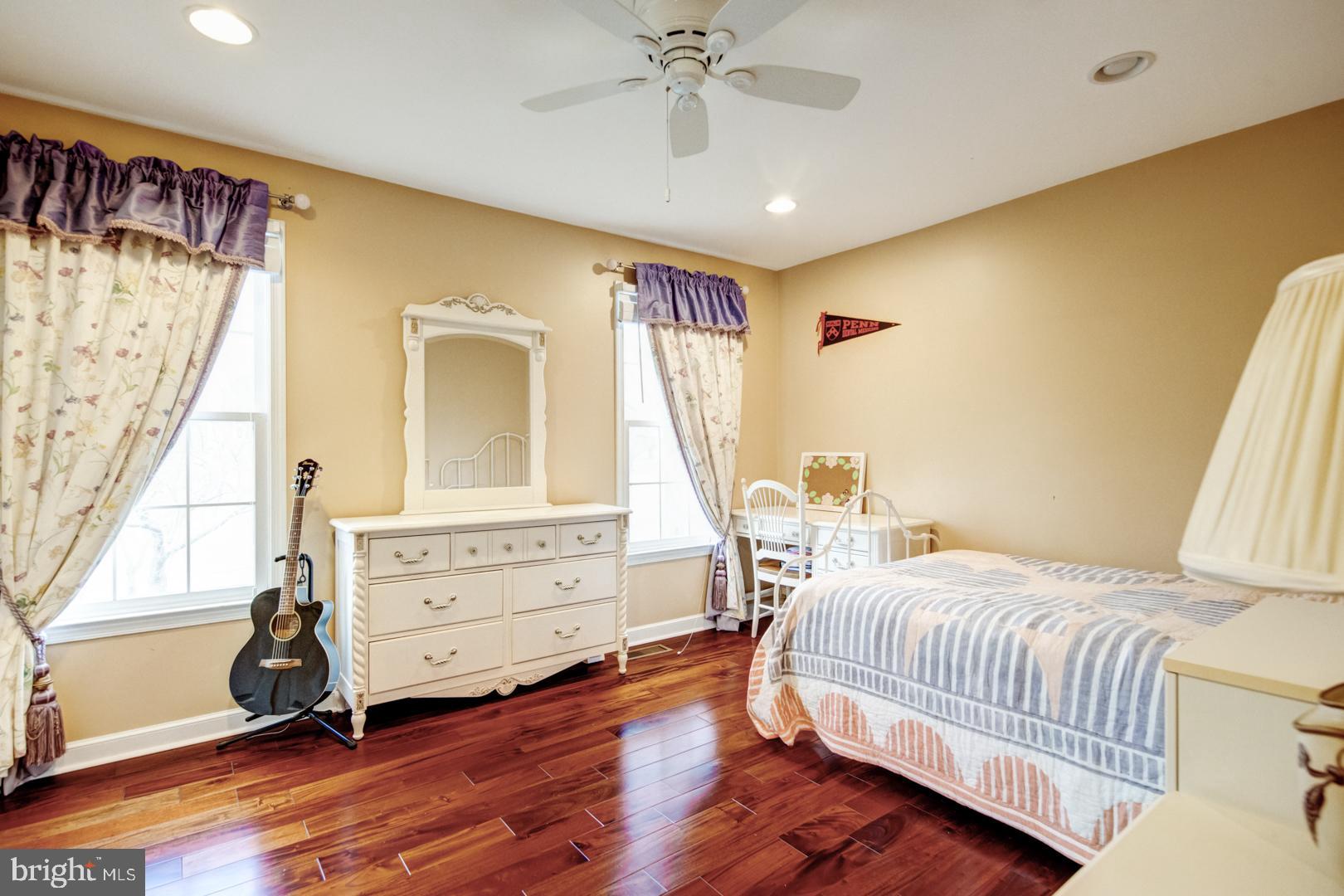 1337 Shadow Oak Drive Malvern, PA 19355 - Photo 33 of 49 Bedroom 1