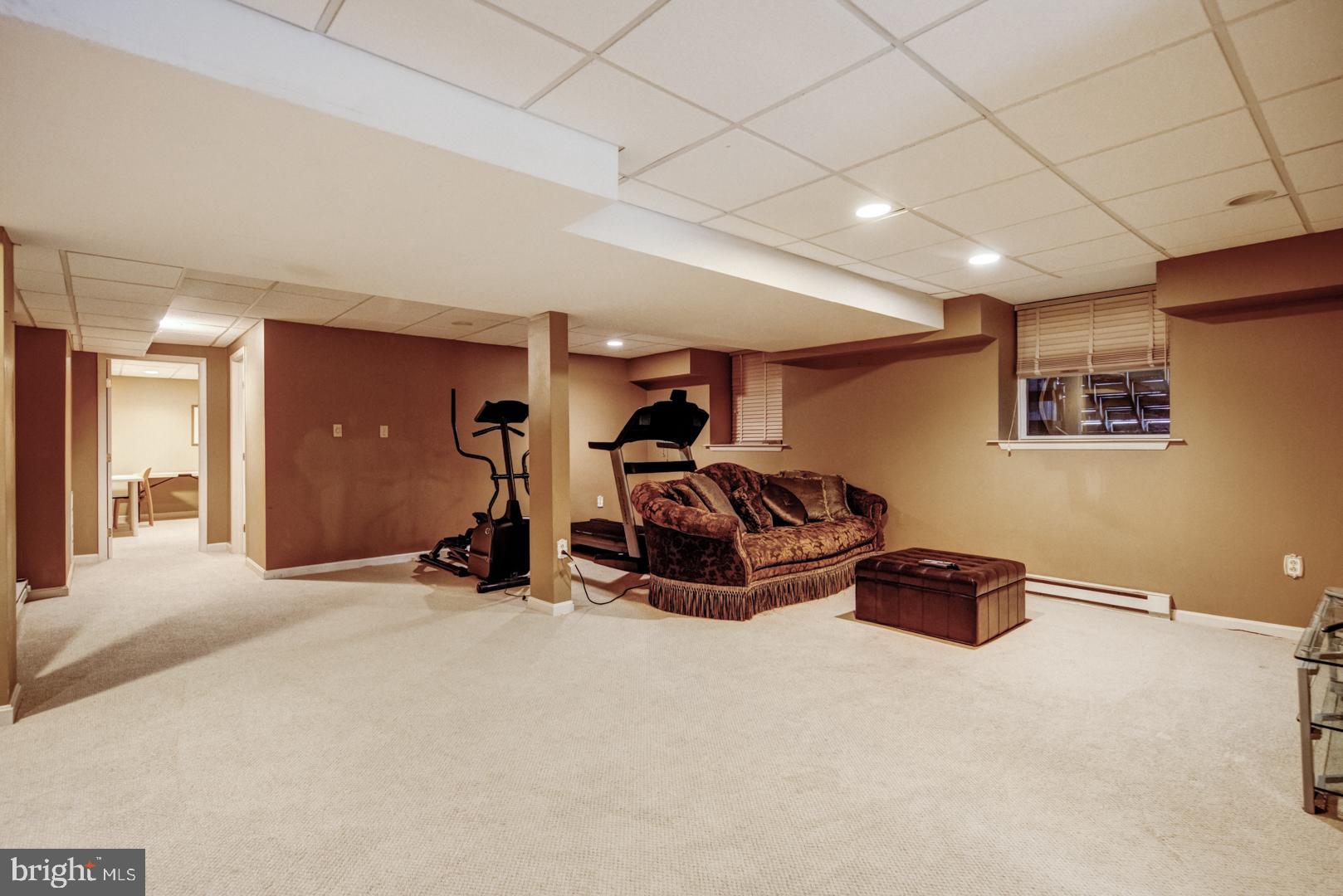 1337 Shadow Oak Drive Malvern, PA 19355 - Photo 39 of 49 Basement