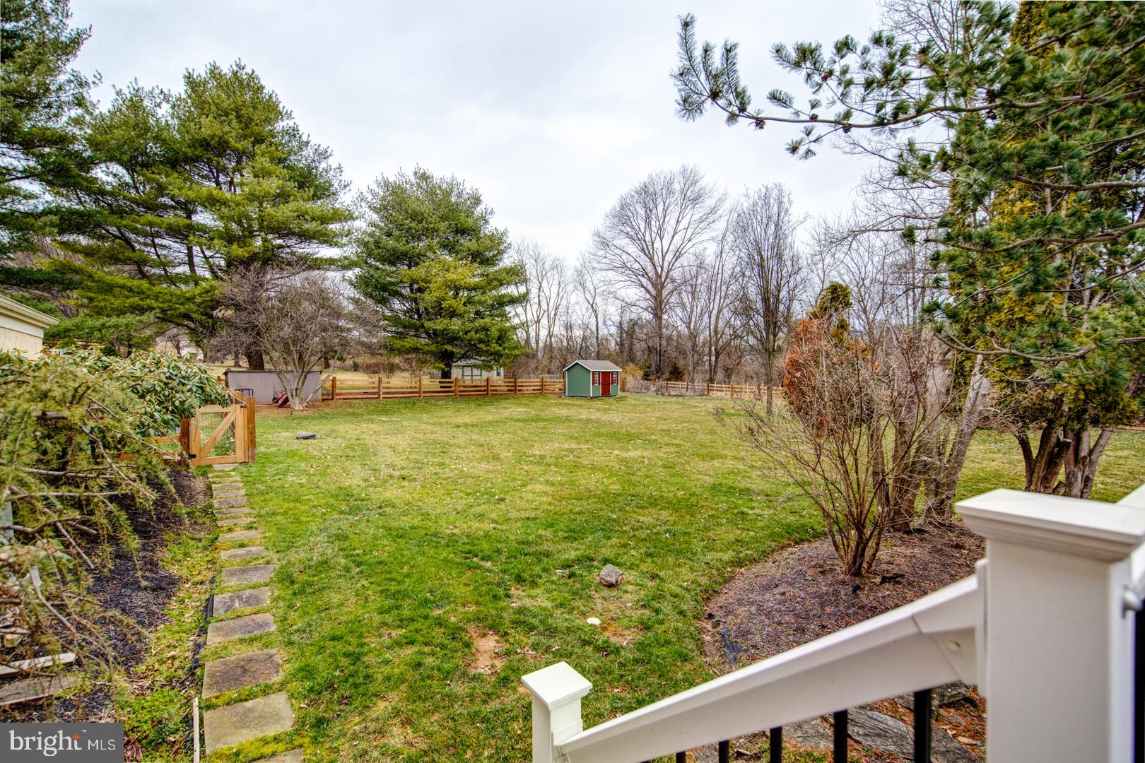 1337 Shadow Oak Drive Malvern, PA 19355 - Photo 48 of 49