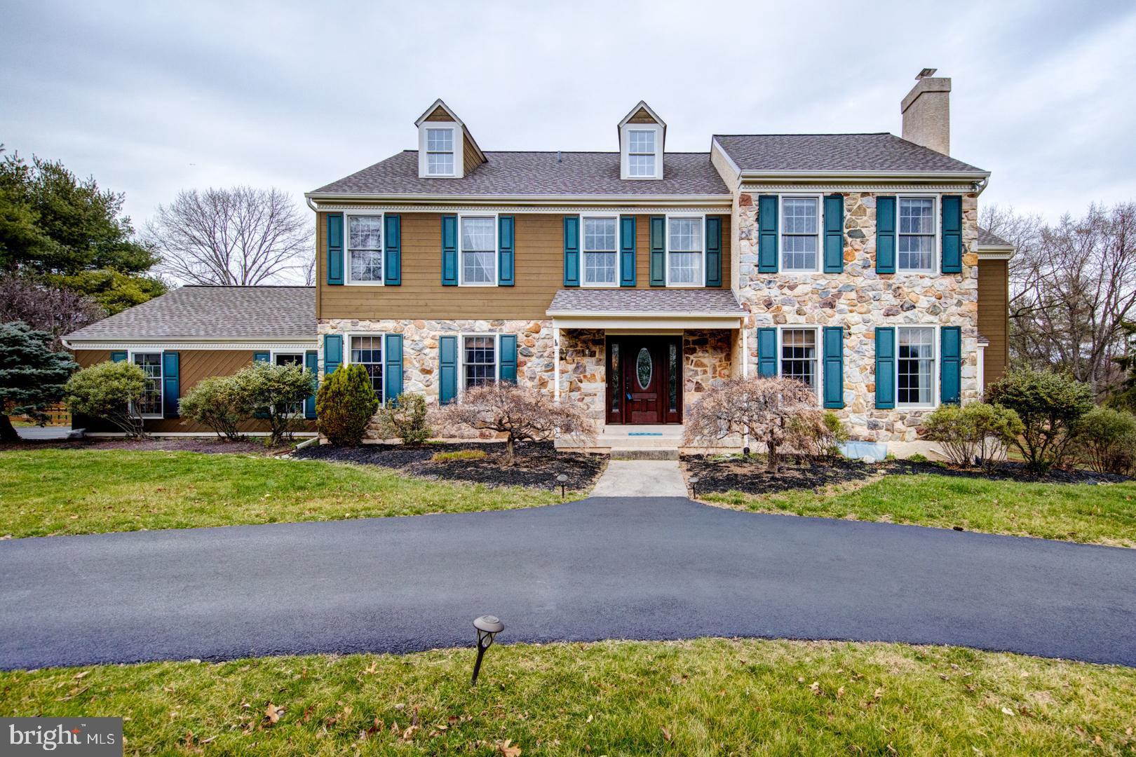 1337 Shadow Oak Drive Malvern, PA 19355 - Photo 49 of 49