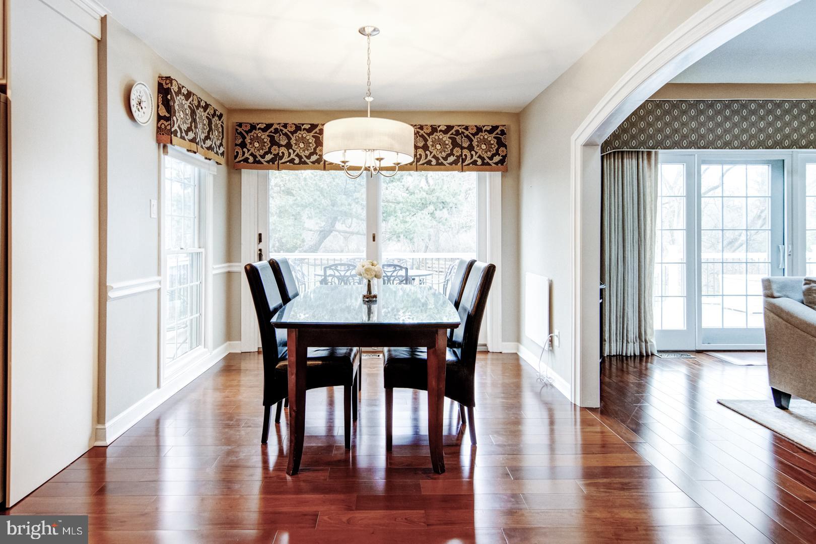 1337 Shadow Oak Drive Malvern, PA 19355 - Photo 10 of 49