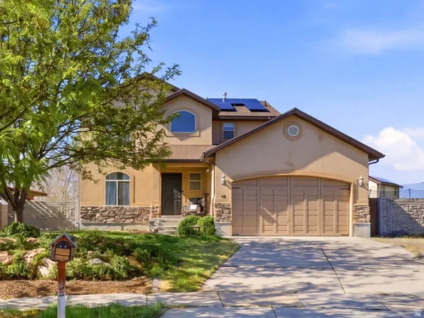 $429,000 | 58 Barbed Wire Drive, Grantsville, UT 84029