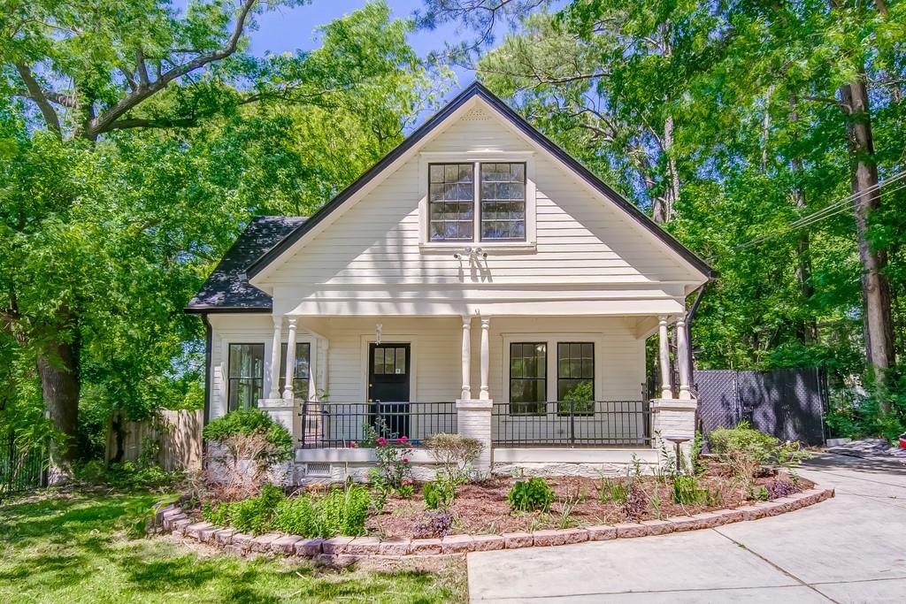 2207 Ben Hill Road East Point, GA 30344 - Photo 1 of 1 Gallery Image 1