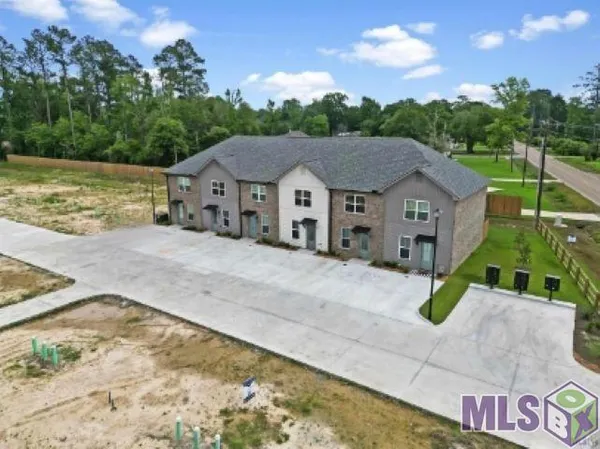 $1,400 | 35980 Cane Market Road, Unit 3F, Denham Springs, LA 70706